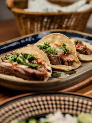 flank steak recipes